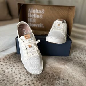 Olukai Pehuea Li Women Sneaker